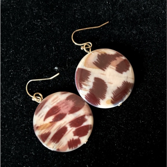 Set of two earrings - Picture 2 of 4